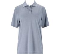WHISTLER Poloshirt Vale (W251975) 36 Blau