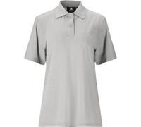 Whistler Vale Outdoor Poloshirt Damen 1037 - quarry 38
