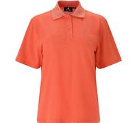 WHISTLER Poloshirt Vale (W251975) 42 eisblau