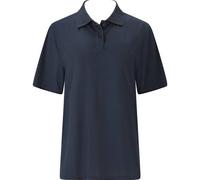 Whistler Vale Outdoor Poloshirt Damen 2048 - navy blazer 44