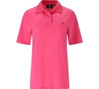 Whistler Vale W S-S Polo hot pink (4308) 48