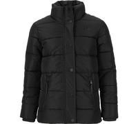WHISTLER Puffer jacket Amaret Jr. Puffer Jacket (W244120) 14/164 Schwarz