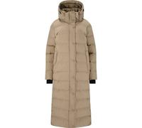 WHISTLER Puffer jacket Joana (W204073) 46 braun