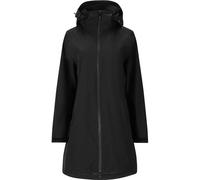 WHISTLER Rain jacket Cyclone (W251590) 40 schwarz