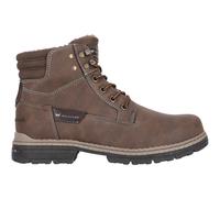 Stiefel WHISTLER "Rego", Herren, Gr. 44, braun, Schuhe Stiefel, in tollem Design (91155944-44) braun
