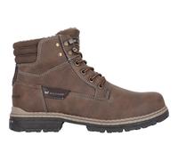 Stiefel WHISTLER "Rego", Herren, Gr. 41, braun, Schuhe Stiefel, in tollem Design (91155944-41) braun