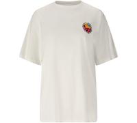 Whistler Saloma Outdoor T-Shirt Damen 1059 - gardenia 40