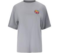 Whistler Saloma Outdoor T-Shirt Damen 4098 - tradewinds 36