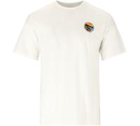 Whistler Saloma Outdoor T-Shirt Herren 1059 - gardenia L