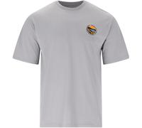 Whistler Saloma Outdoor T-Shirt Herren 4098 - tradewinds XL