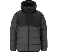 Whistler Sareto Steppjacke Herren 1051 - asphalt M