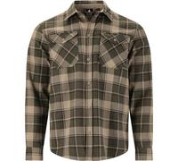 WHISTLER Shirt Bargo (W251985) 2XL braun