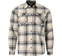 WHISTLER Shirt Bargo (W251985) XL blau-dunkelblau