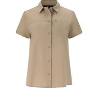 WHISTLER Shirt Jeromy (W261230) 48 hellbraun