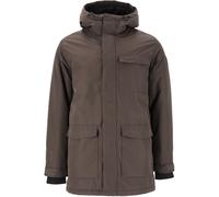 Whistler Siberia V2 Parka Herren 1283 - espresso L