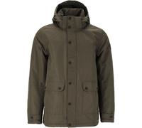 Whistler Steven Parka Herren 1071 - black ink M