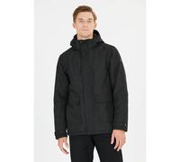 Whistler Steven V2 M Parka W-pro 10000 black (1001) 4XL