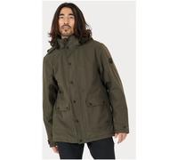 Whistler Steven V2 M Parka W-pro 10000 black ink (1071) 4XL