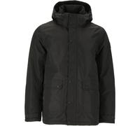 Whistler Steven V2 Parka Herren 1001 - black XL