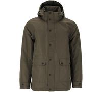 Whistler Steven V2 Parka Herren 1071 - black ink XL