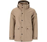 Whistler Steven V2 Parka Herren 3040 - fallen rock XL