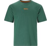 WHISTLER T-shirt Kunta (W261241) M dunkelgrün