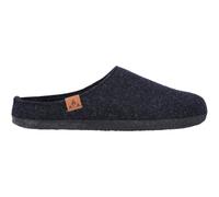 Whistler Tapai Felt Hausschuhe 2048 - navy blazer 37