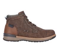 Whistler Tenst Men’s Boots, Carmel Brown 43