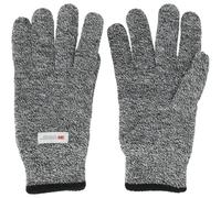 Whistler Tihol Thinsulate Strickhandschuhe Herren 1011 - dark grey melange S/M