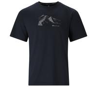 Whistler Tulon T-Shirt Herren 1188 - salute L