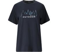 Whistler Tulon T-Shirt Damen 1188 - salute 44