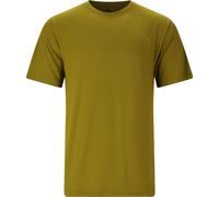 Whistler Tuloni M S-S T-shirt avocado (3218) 4XL