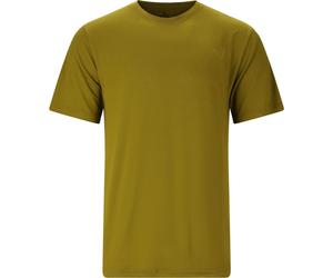 Whistler Tuloni M S-S T-shirt avocado (3218) 4XL