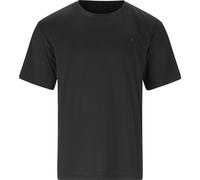 Whistler Tuloni M S-S T-shirt black (1001) 2XL