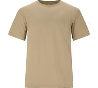 Whistler Tuloni M S-S T-shirt weathered teak (5372) 4XL