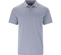 Whistler Vale M S-S Polo tradewinds (4098) 2XL