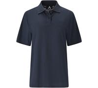 Whistler Vale Outdoor Poloshirt Damen 2048 - navy blazer 44