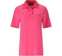 Whistler Vale Outdoor Poloshirt Damen 4308 - hot pink 48
