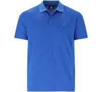 Whistler Vale Outdoor Poloshirt Herren 2238 - nautical blue M