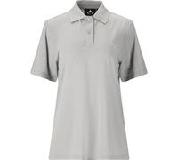 Whistler Vale Outdoor Poloshirt Damen 1037 - quarry 38