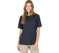 Whistler Vale Poloshirt Damen 38 Marineblau