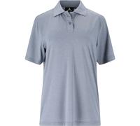 Whistler Vale W S-S Polo tradewinds (4098) 46