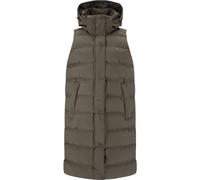 WHISTLER Vest Joana (W253217) 42 Grau