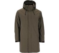 Whistler Volcan Parka Herren 1071 - black ink M