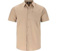 WHISTLER Whistler Herren Hemd Jeromy M Functional Shirt (11006546) L Beige804