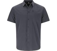 WHISTLER Whistler Herren Hemd Jeromy M Functional Shirt (11006546) XXL Hellblau352