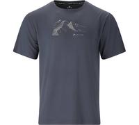 WHISTLER Whistler Herren T-Shirt Tulon M (11008508) XL Hellblau352