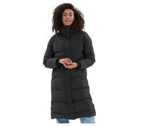 Whistler Wintermantel Adalee Long Puffer (warm, winddicht, atmungsaktiv) schwarz Damen, Größe 44