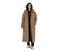 Whistler Wintermantel Joan Long Puffer (warm, winddicht, wasserdicht) braun Damen, Größe 38