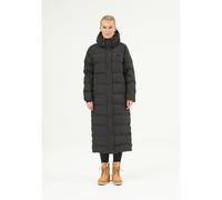 Whistler Wintermantel Joan Long Puffer (warm, winddicht, wasserdicht) schwarz Damen, Größe 44
